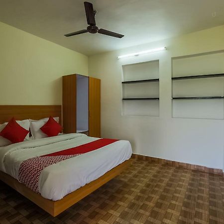 Bed and Breakfast Oyo 32995 Serenest Kotagiri Exterior foto