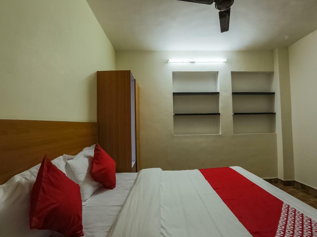 Bed and Breakfast Oyo 32995 Serenest Kotagiri Exterior foto