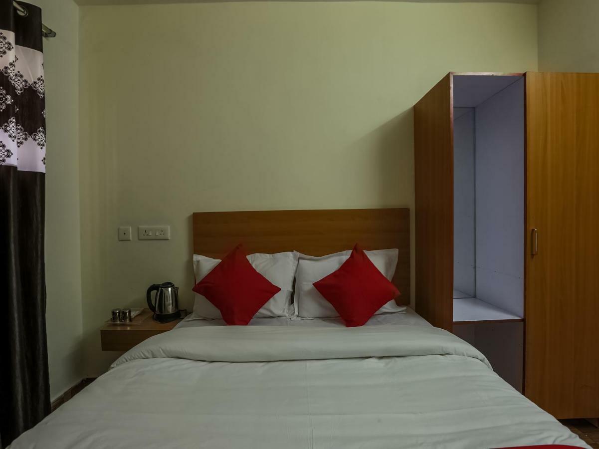 Bed and Breakfast Oyo 32995 Serenest Kotagiri Exterior foto