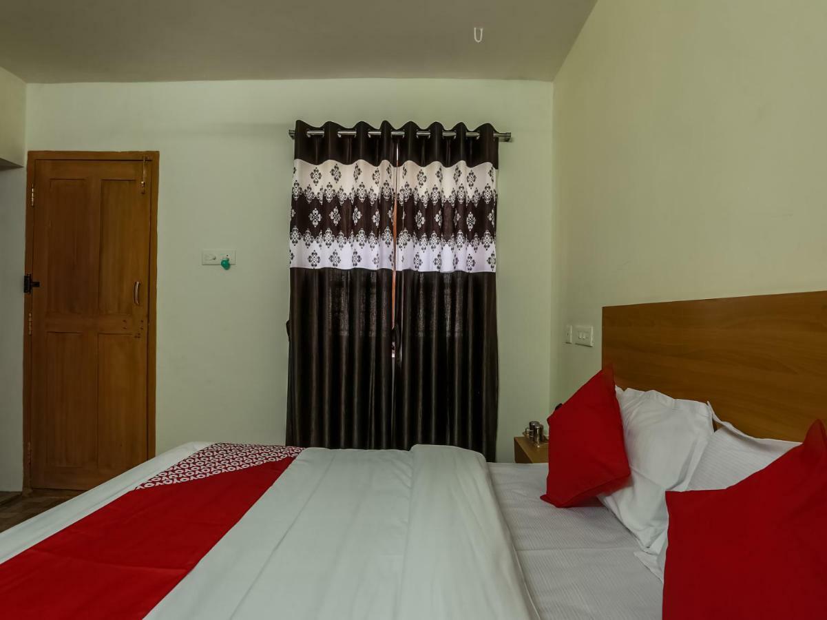Bed and Breakfast Oyo 32995 Serenest Kotagiri Exterior foto
