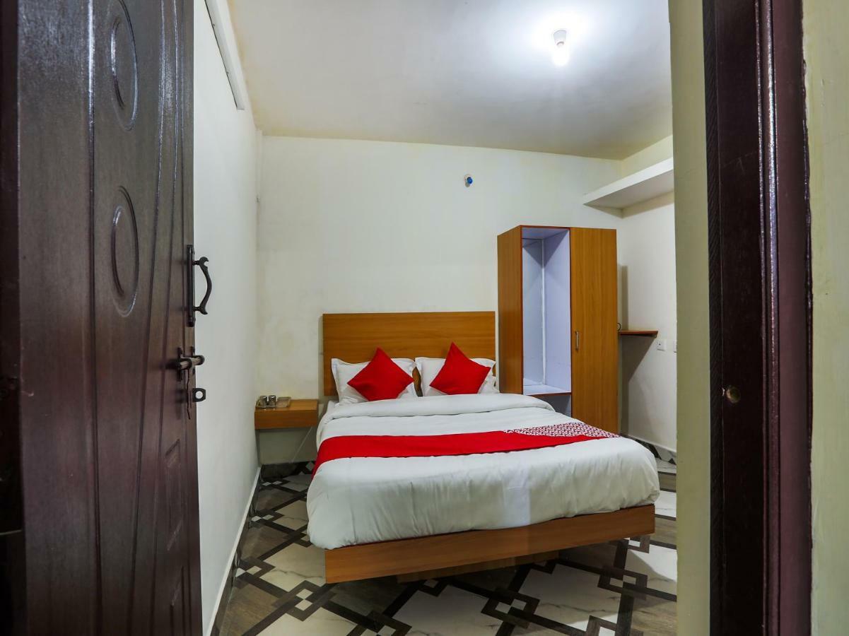 Bed and Breakfast Oyo 32995 Serenest Kotagiri Exterior foto