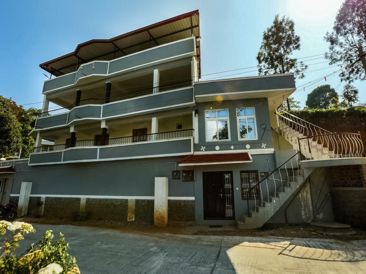 Bed and Breakfast Oyo 32995 Serenest Kotagiri Exterior foto