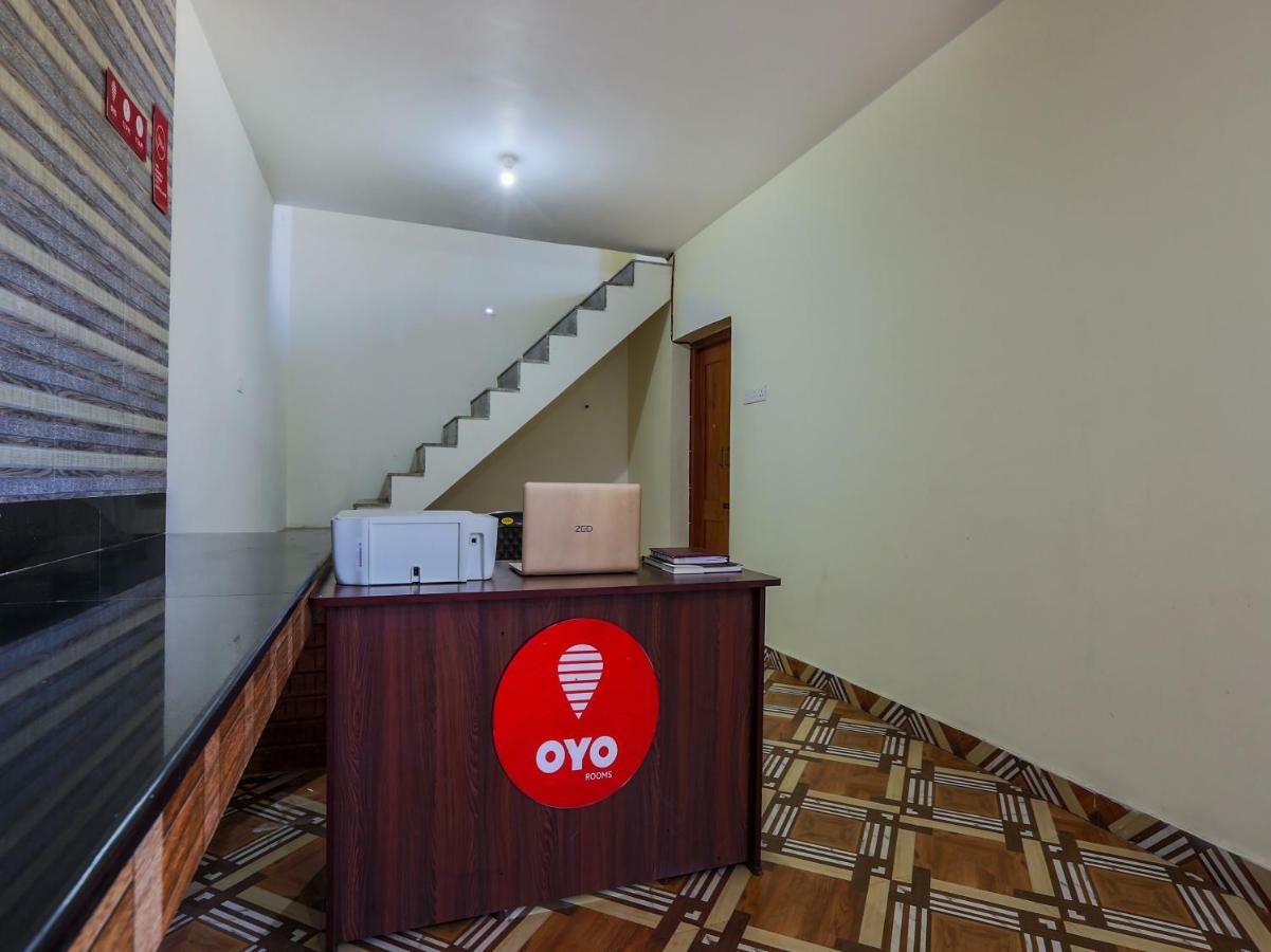 Bed and Breakfast Oyo 32995 Serenest Kotagiri Exterior foto