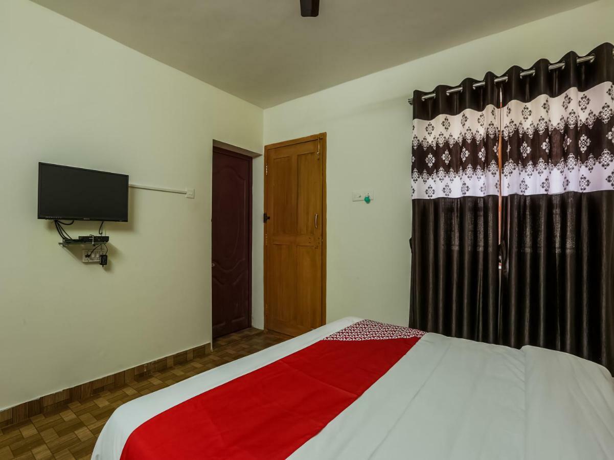 Bed and Breakfast Oyo 32995 Serenest Kotagiri Exterior foto