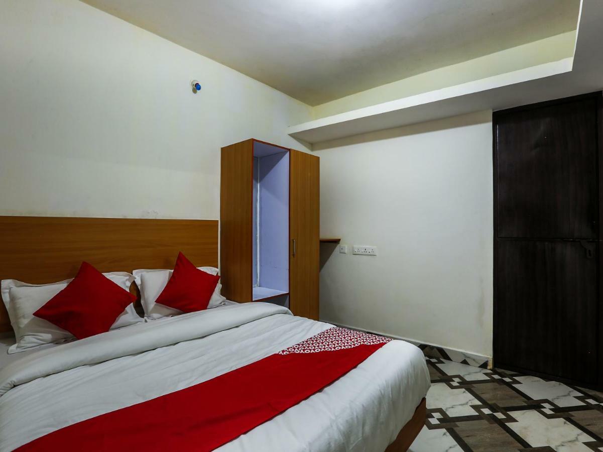 Bed and Breakfast Oyo 32995 Serenest Kotagiri Exterior foto