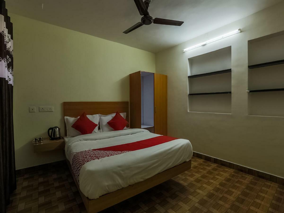 Bed and Breakfast Oyo 32995 Serenest Kotagiri Exterior foto