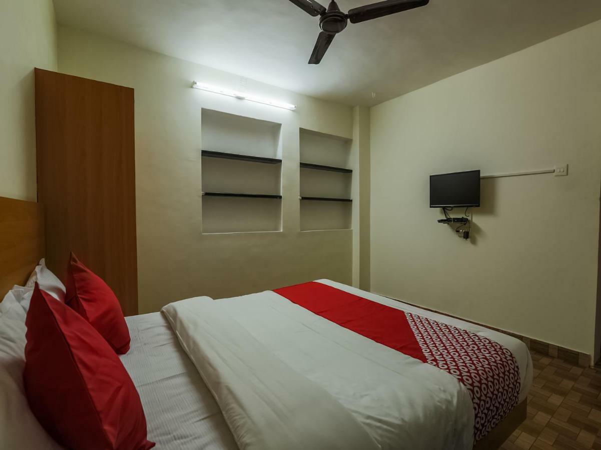 Bed and Breakfast Oyo 32995 Serenest Kotagiri Exterior foto