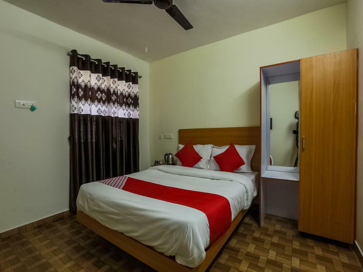Bed and Breakfast Oyo 32995 Serenest Kotagiri Exterior foto