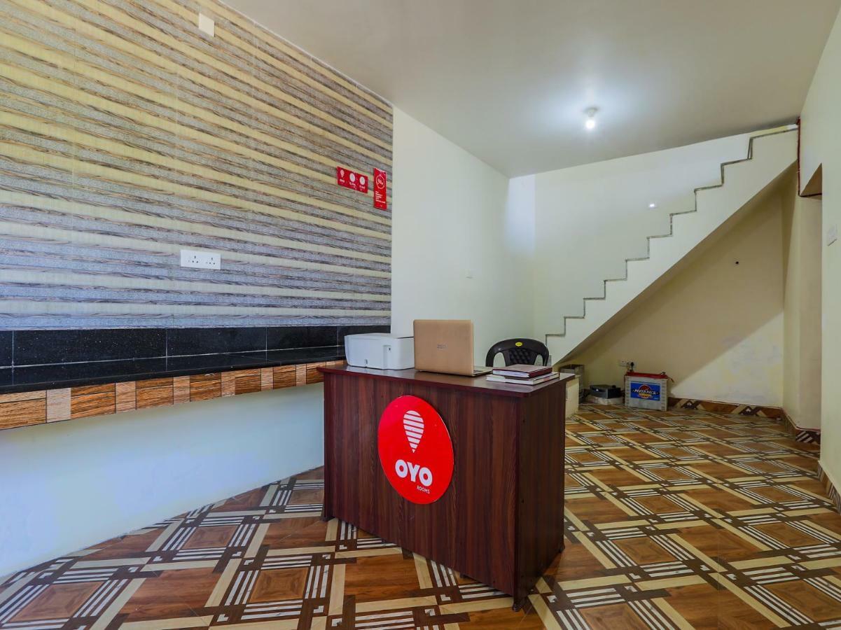 Bed and Breakfast Oyo 32995 Serenest Kotagiri Exterior foto