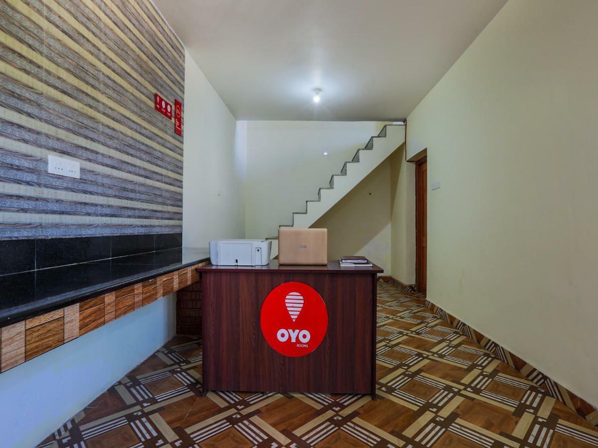 Bed and Breakfast Oyo 32995 Serenest Kotagiri Exterior foto